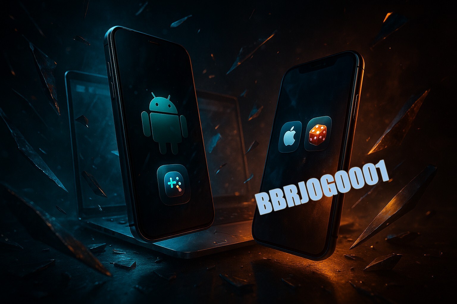 Compatibilidade do App