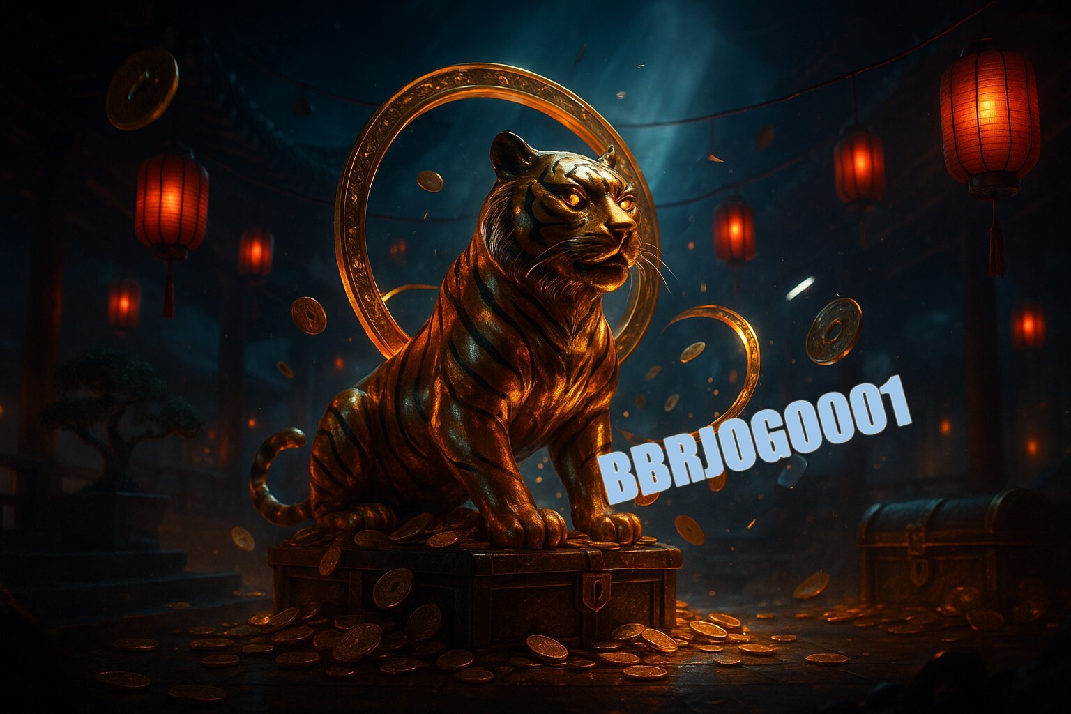 Características do Fortune Tiger