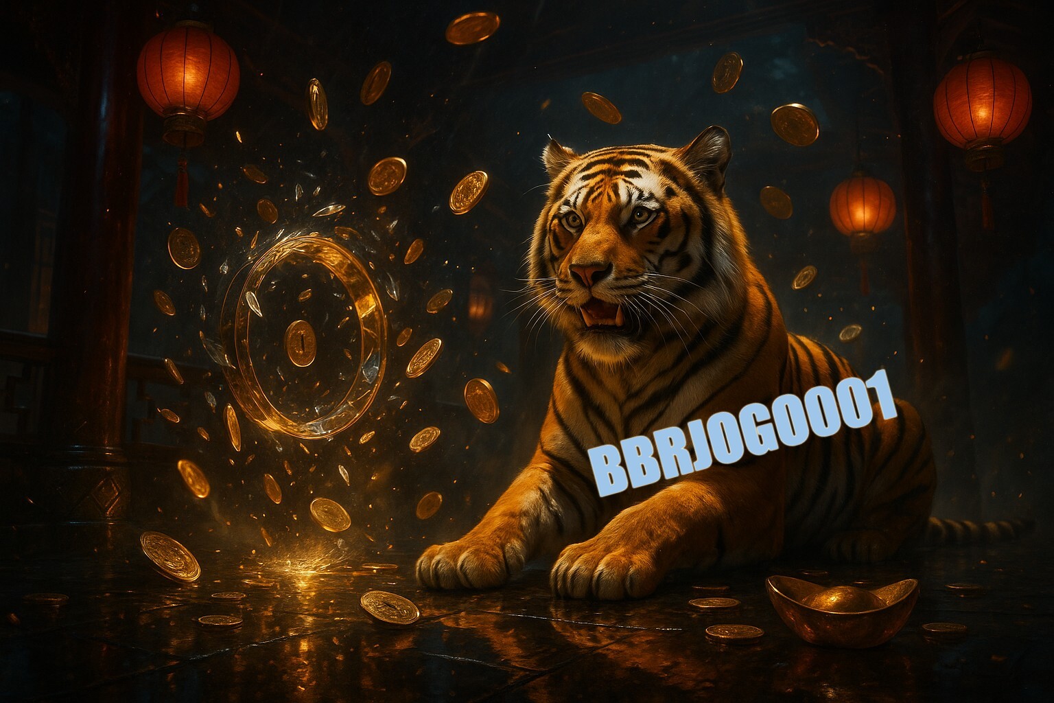 Como Jogar Fortune Tiger