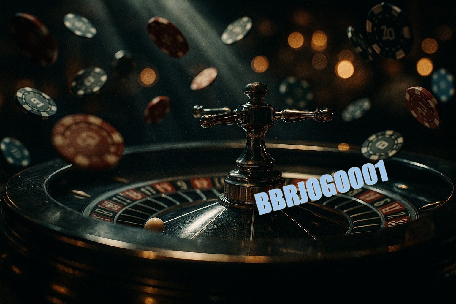 Jogos de roleta online