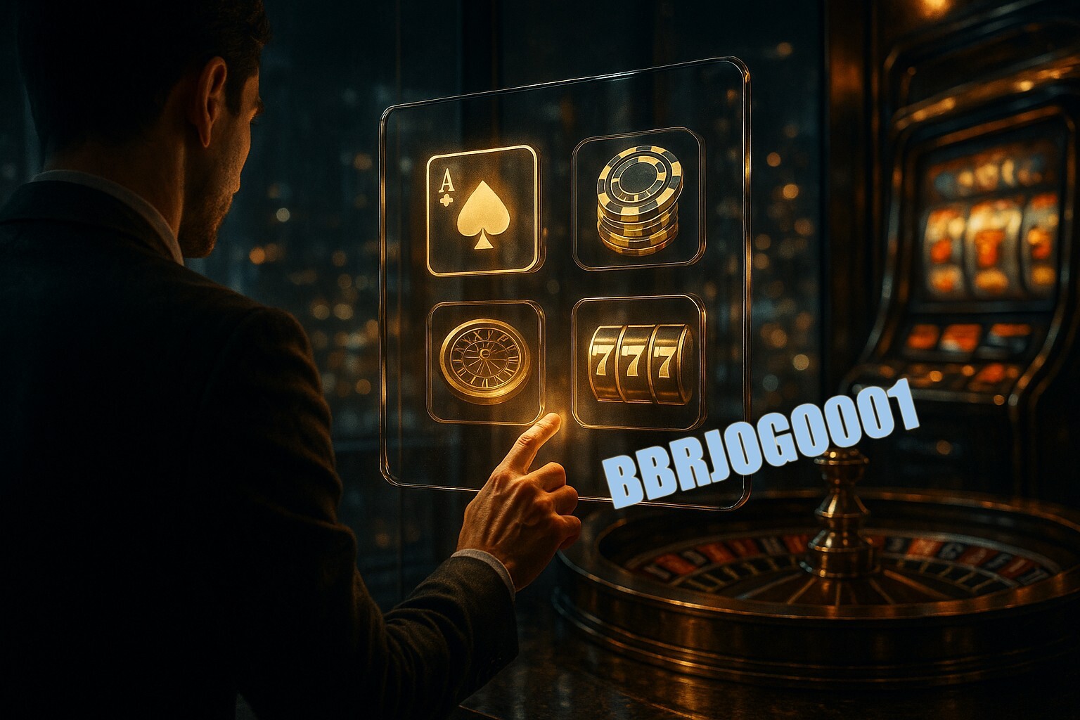 Benefícios do Login