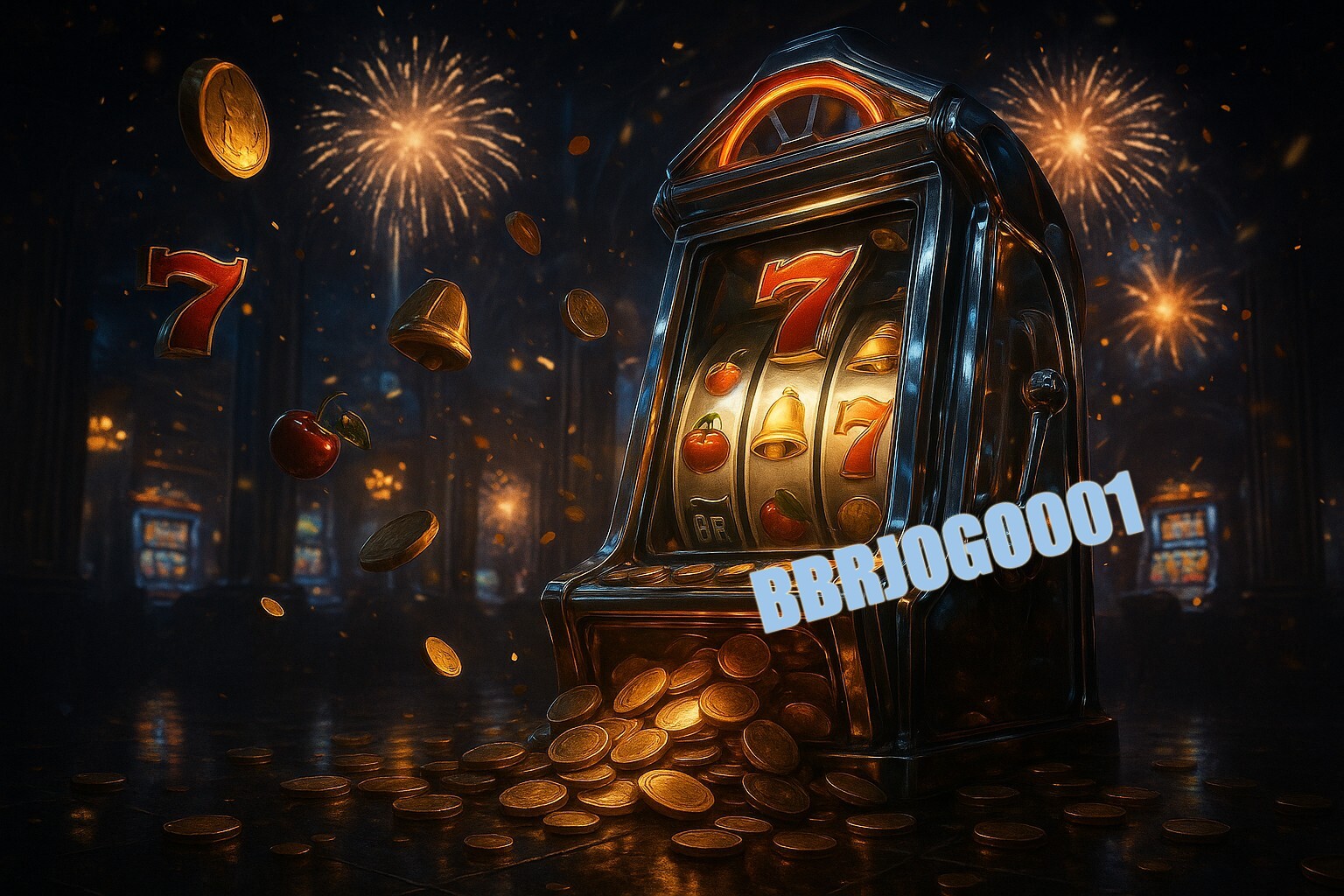 Benefícios dos Slots